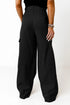 'Ione' Pleated Wide Leg Pants - Celes Fashion